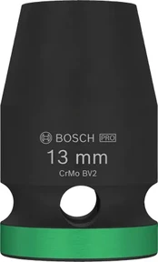 PRO Impact socket wrench insert 13mm, 1/2"