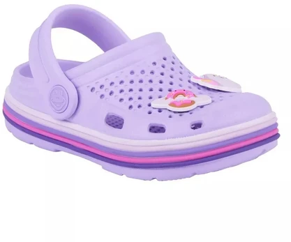 Coqui Lindo Jr klumpės 92800617082