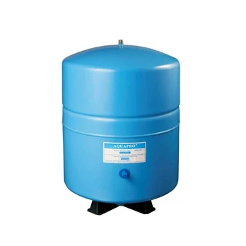 Metalinis išsiplėtimo indas 22 litrai WaterLovers 6G ST