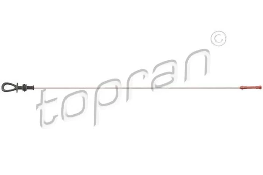 Alyvos lygio matuoklis TOPRAN 409 239