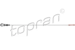 Alyvos lygio matuoklis TOPRAN 409 239 kaina