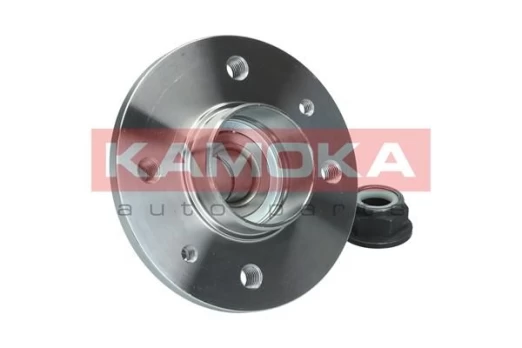 Rato guolio komplektas KAMOKA 5500343