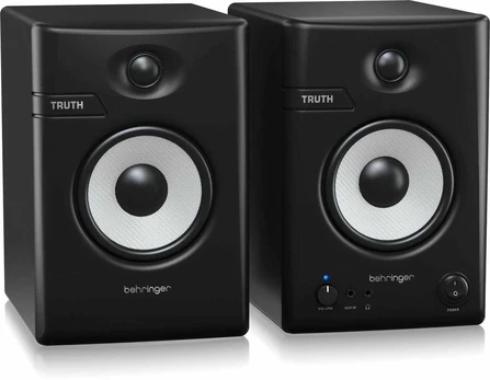 Garsiakalbiai Behringer TRUTH 4.5 BT