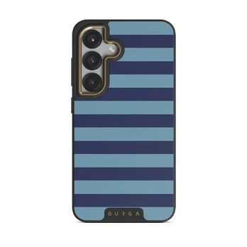 Takeover - Samsung Galaxy S25 Plus Case, Elite Dark (Magnetic) / Gold
