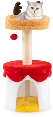 Kačių draskyklė 80 cm