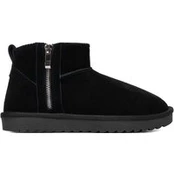 Sniego batai DeeZee DZ-80 BLACK Juoda