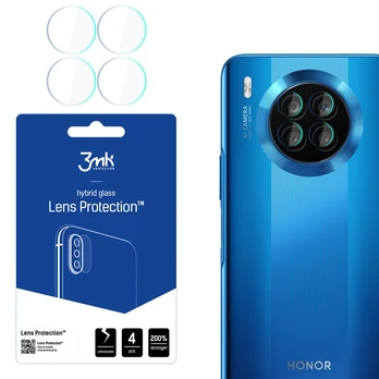 3Mk Protection Honor 50 Lite 5G - 3mk Lens Protection