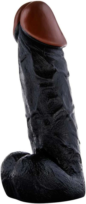 Toyjoy Prince Of Namibia 20 cm Dong