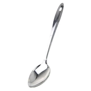 Metalinis šaukštas, 32 cm