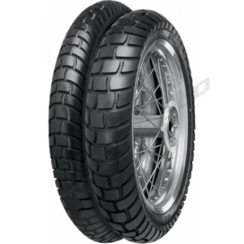 Padanga enduro CONTINENTAL ESCAPE TT 69H 140/80 R17