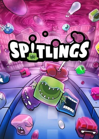 Spitlings Steam