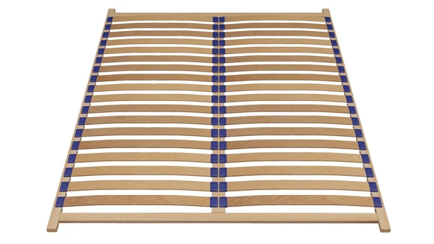 Top E Shop Topeshop LOVO RĖMAS 160x200 160CM LANKSTAS LENKAS