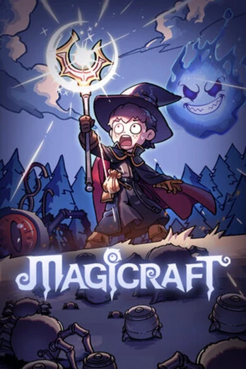 Magicraft PC