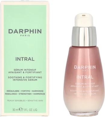 Darphin Intral Intensive Soothing & Fortifying Serum 30
