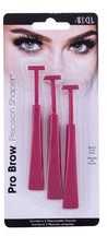 Ardell Pro Brow Precision Shaper Blakstienos Care
