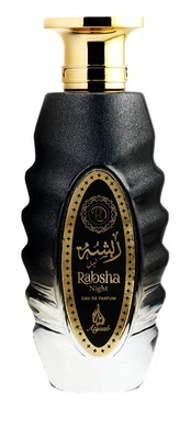 Atyaab Rabsha Night - EDP 100ml Moterims EDP