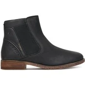 Aulinukai Josef Seibel Sienna 35 MI720 Juoda