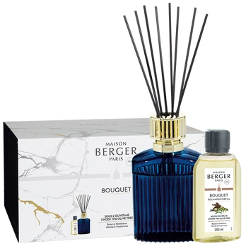 Namų kvapas Maison Berger Alpha Bleu Imperial
