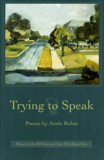 Trying to Speak
