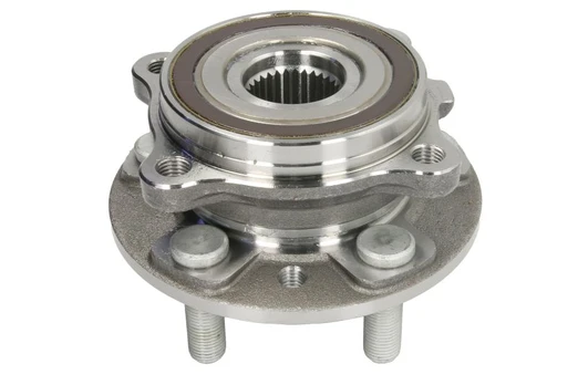 Rato guolių komplektas H12087BTA