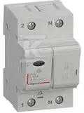 Legrand Jungiklis-skyriklis-1P+N 63A 400V-D0