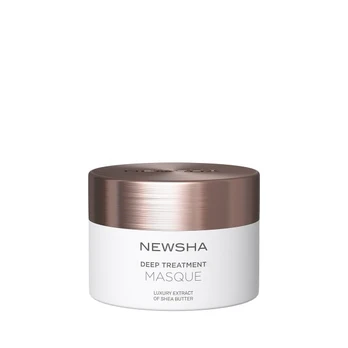 Newsha MAITINAMOJI KAUKĖ 150 ml