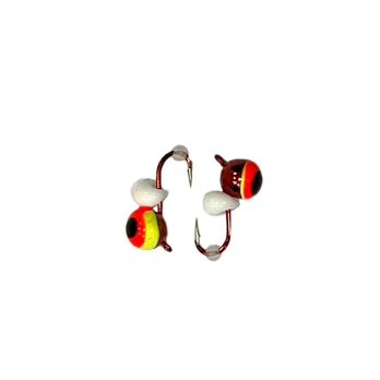 Avižėlė W Spider CH 5 mm