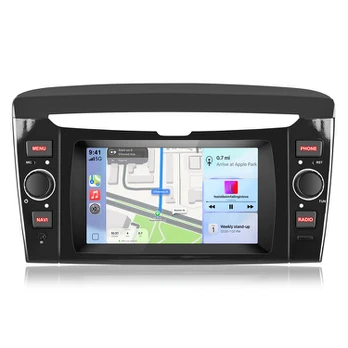 7'' Automagnetolo Junsun Lancia Ypsilon 2012-2020 GPS Carplay