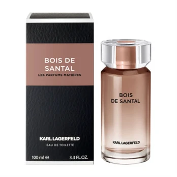 Karl Lagerfeld Bois de Santal Eau De Toilette 100 ml (man)