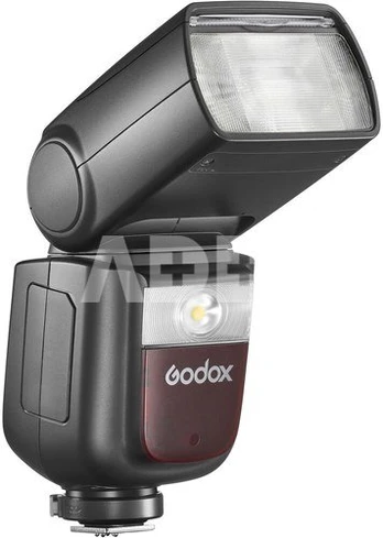Godox Speedlite V860III Canon X2 Trigger Kit