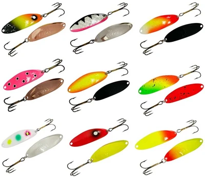 Blizgė Akara Sea Trout 19g