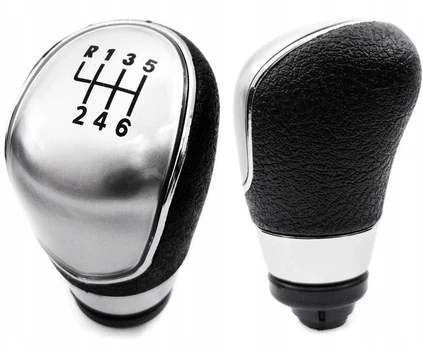 Protec Pavarų perjungimo svirties galvutė Ford B-max 2012-2017 6st