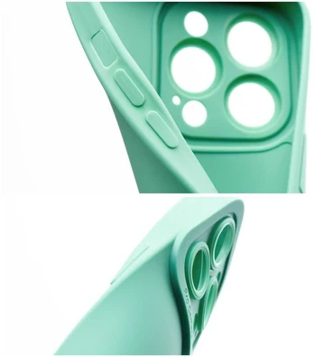 Dėklas Roar Luna Case for iPhone 15 Pro Green