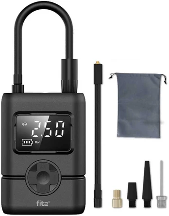 Belaidė elektrinė oro pompa FIT2 Mini