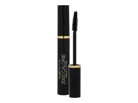 2000 Calorie Dramatic Volume (Shade Black, Mascara, 9 ml)