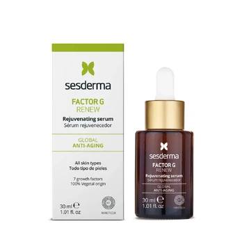 SESDERMA, factor g serumas, 30 ml