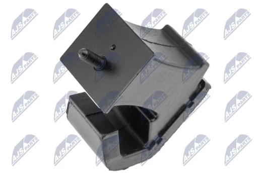 Variklio montavimas NTY ZPS-NS-078