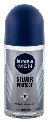 Vyriškas dezodorantas Nivea, 50 ml