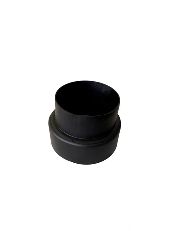 Dūmtraukių tarpmovė WADEX D150/180 mm