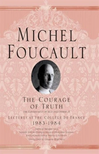 Courage of Truth