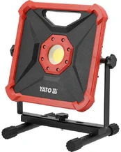 YATO REFLEKTOR 18V 3600LM kaina