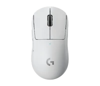 Logitech G Pro X Superlight Wireless White (Balta) Belaidė Žaidimų Pelė kaina
