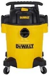 De Walt DEWALT Dulkių siurblys pramoninis 23L DXV23PL
