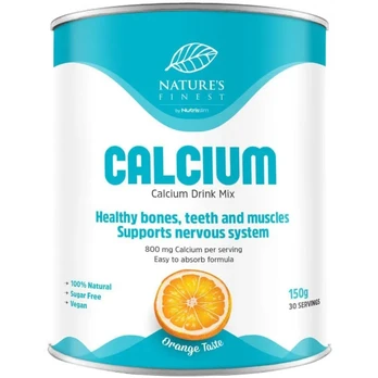 Nature's Finest Kalcis 150 g.