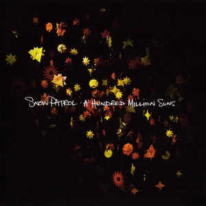 CD Snow Patrol - A Hundred Million Suns