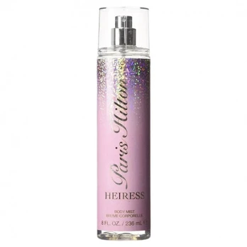 PARIS HILTON Heiress BODY MIST 236ml