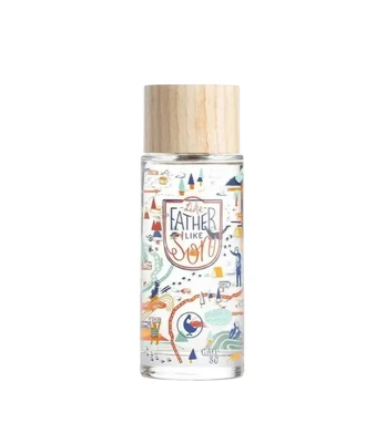 El Ganso Like Father Like Son EDT 125ml