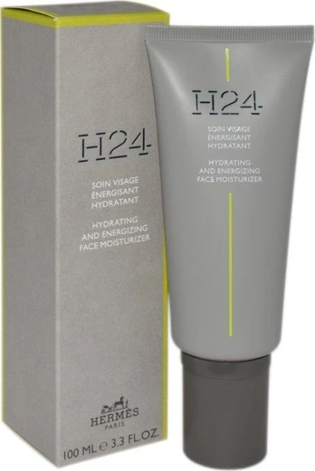 Hermes HERMES H24 (M) VEIDO DRĖKIMAS 100ML