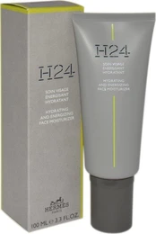 Hermes HERMES H24 (M) VEIDO DRĖKIMAS 100ML kaina