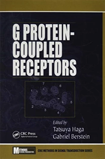 G Protein-Coupled Receptors